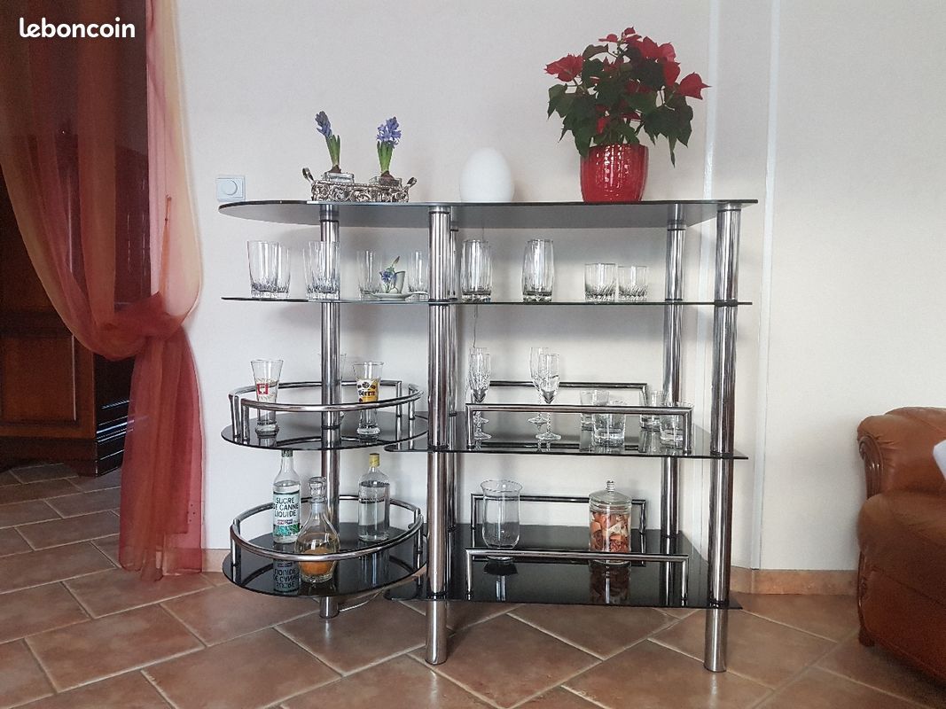 Meuble Bar (image 1)