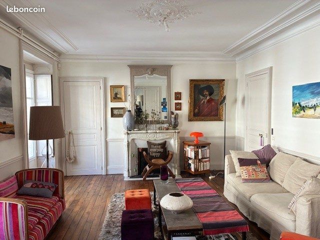 Appartement 5 pièces 104 m² · à Rennes · 104 m² · 418 000 €