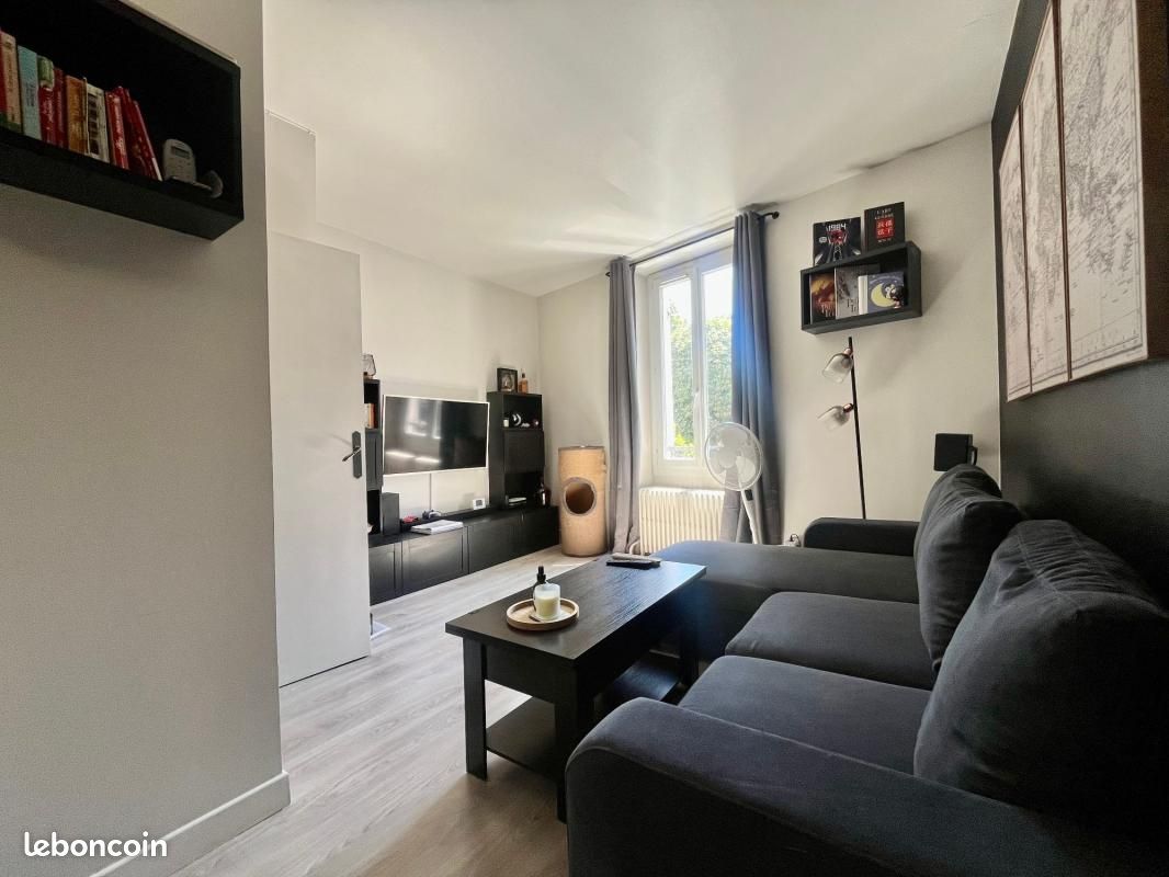 Appartement 3 pièces 48 m² · à Montgeron · 48 m² · 159 000 €