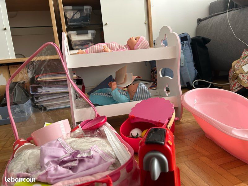 Jouets bébé et accessoires (image 8)
