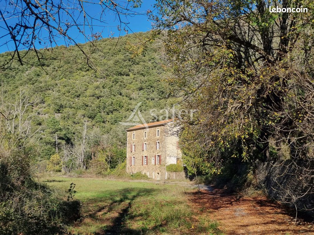 Maison 7 pièces 120 m² · à Le Vigan · 120 m² · 260 000 €
