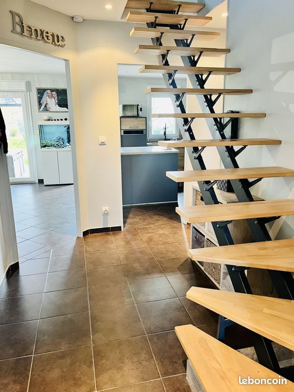Maison 1 pièce 122 m² · à Dechy · 122 m² · 250 000 €