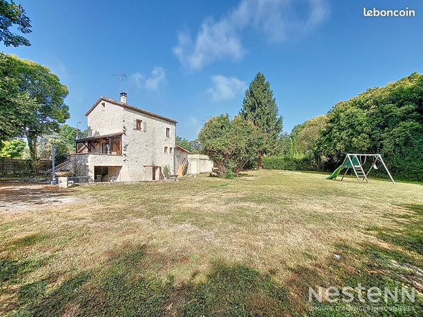 Maison 4 pièces 93 m²