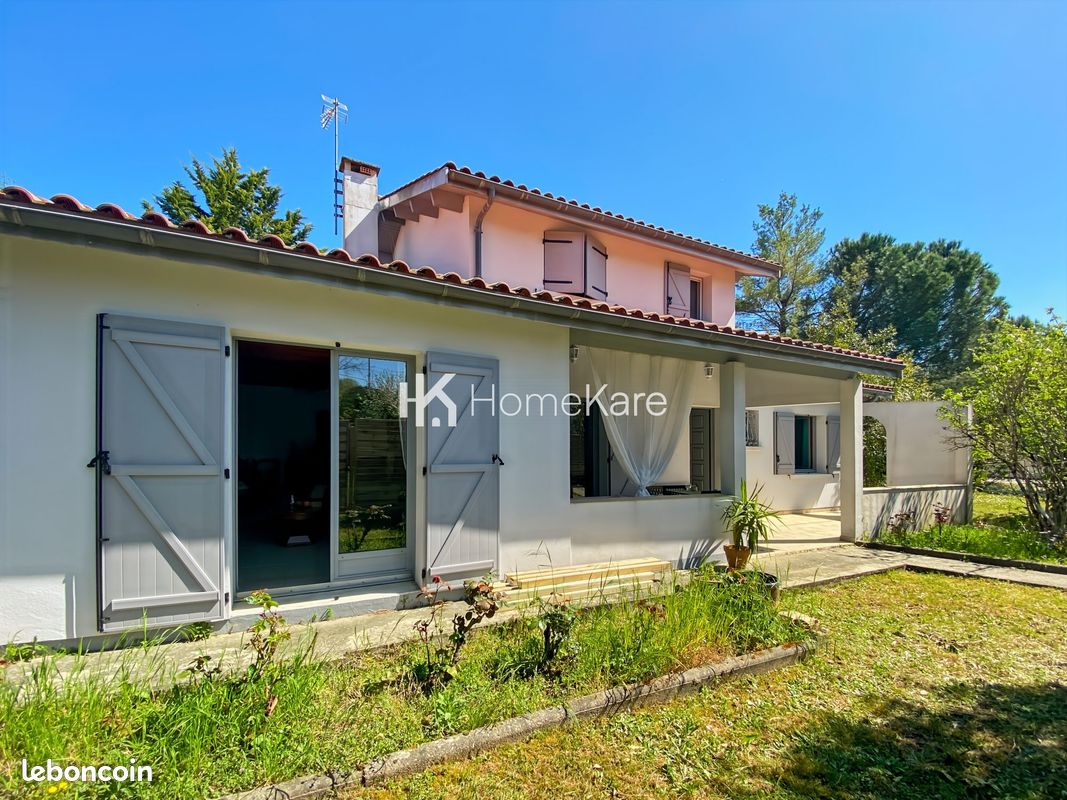 Maison 6 pièces 142 m² · à Mérignac · 142 m² · 430 000 €