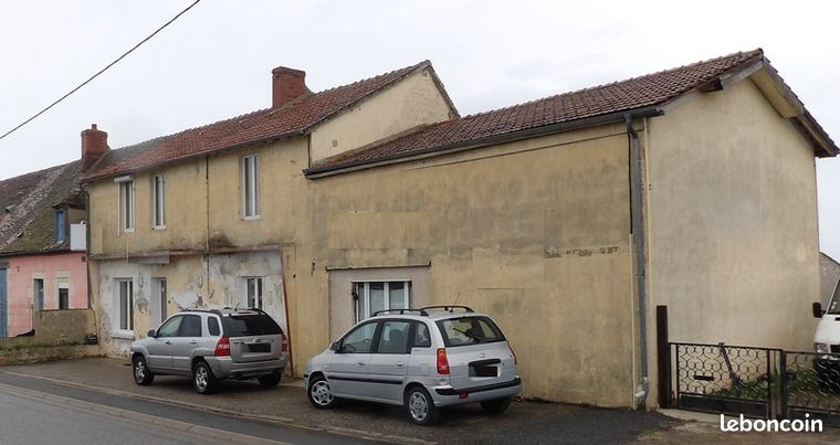 Maison 6 pièces 157 m²