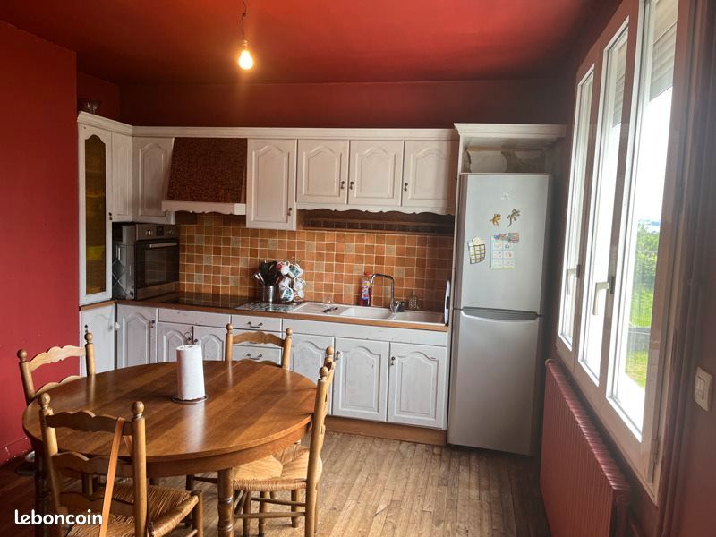Maison 4 pièces 104 m² · à Plévin · 104 m² · 107 000 €