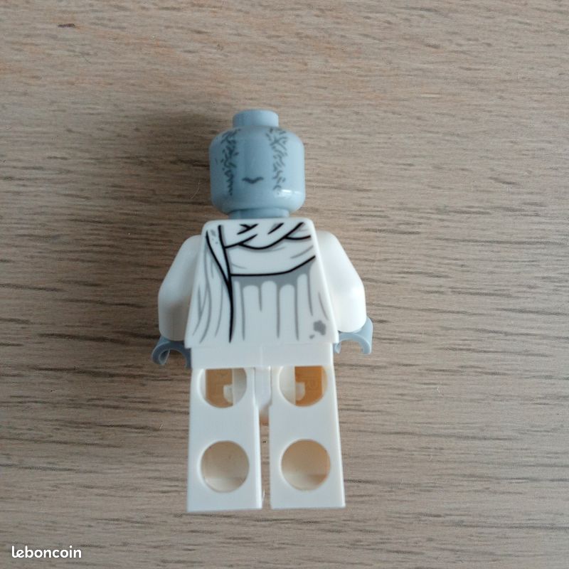 Figurine Lego Marvel - Gorr sh0812 (image 2)