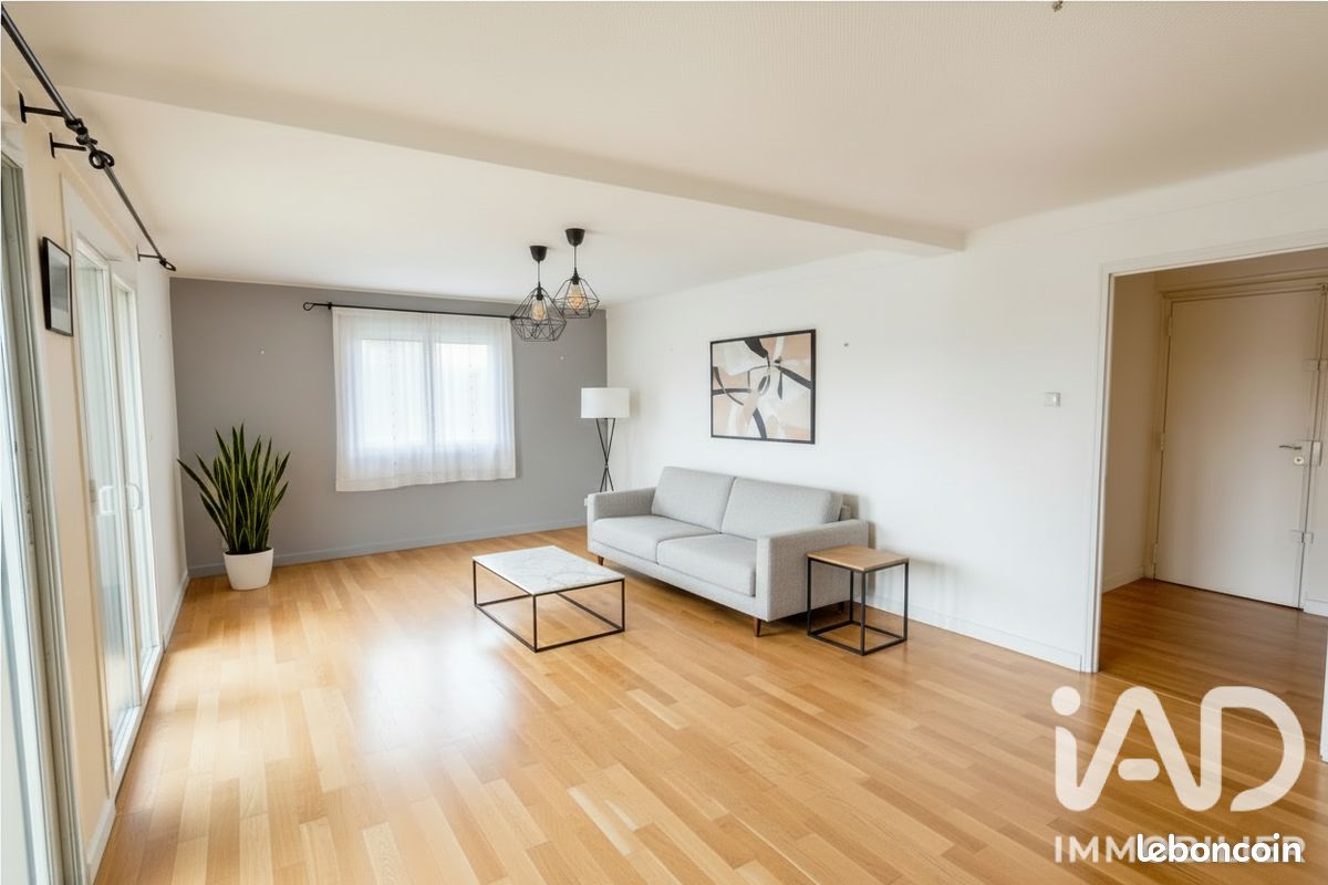 Appartement 5 pièces 117 m² · à Perpignan · 117 m² · 159 000 €