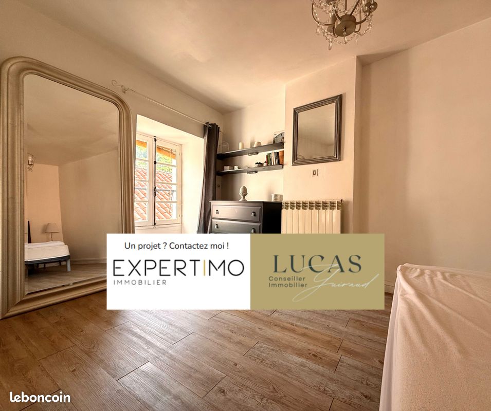 Maison 5 pièces 115 m² · à Pégairolles-de-l'Escalette · 115 m² · 149 990 €