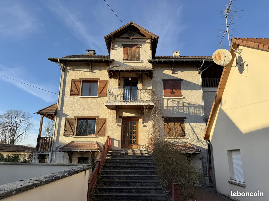 Appartement 2 pièces 40 m² · à Troyes · 40 m² · 71 000 €