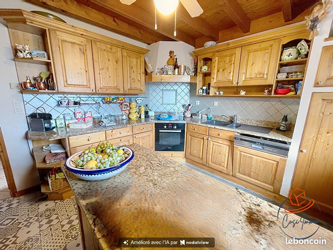 Maison 5 pièces 127 m² · à Péron · 127 m² · 615 000 €