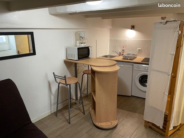 Appartement 14 pièces 14 m² · à Les Sables-d'Olonne · 14 m² · 450 €/mois