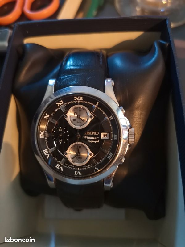 Vend montre Casio (image 3)