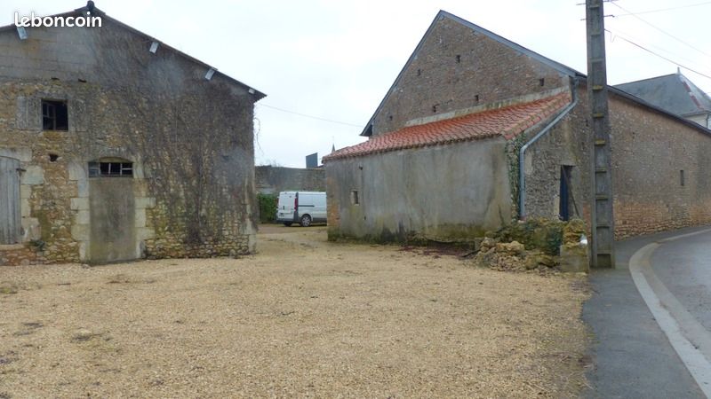 Maison 5 pièces 126 m² - Airvault 79600 (image principale 8)