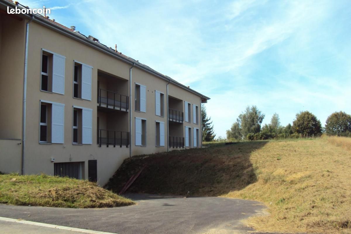 Appartement 3 pièces 64 m² - Feytiat 87220 (image 3)