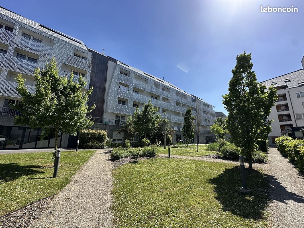 Appartement 1 pièce 26 m² · à Strasbourg · 26 m² · 90 000 €