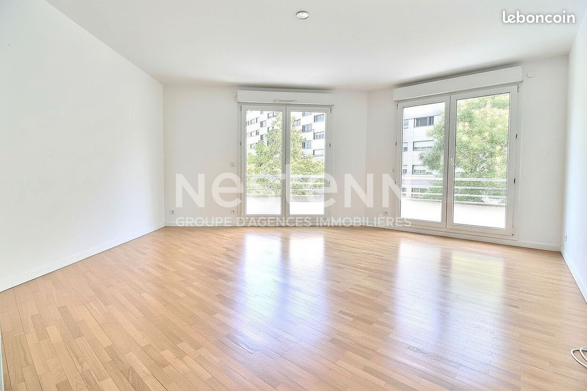 Appartement 2 pièces 52 m² · à Courbevoie · 52 m² · 388 000 €