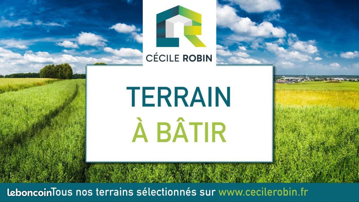 Terrain 441 m² Macon · à Hurigny · 75 000 €