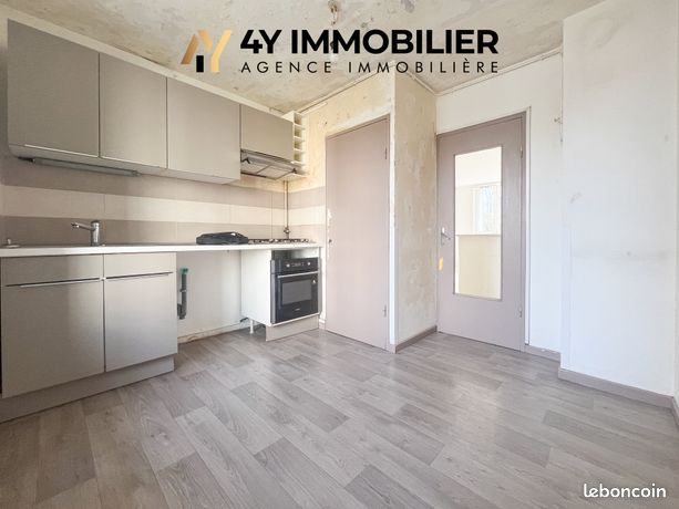 Appartement 5 pièces 87 m² — 3