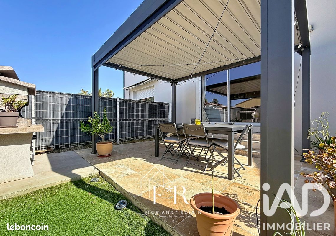 Maison 3 pièces 62 m² · à Sorgues · 62 m² · 950 €/mois