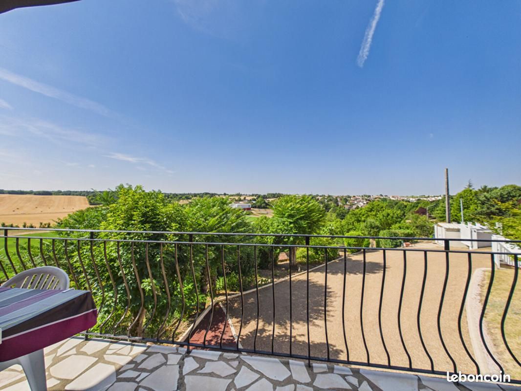 Maison 4 pièces 105 m² · à Montamisé · 105 m² · 249 000 €