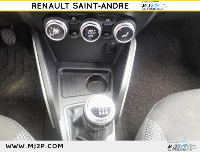 Dacia Duster 1.5 Blue dCi 115ch Prestige 4x2 E6U (image 7)