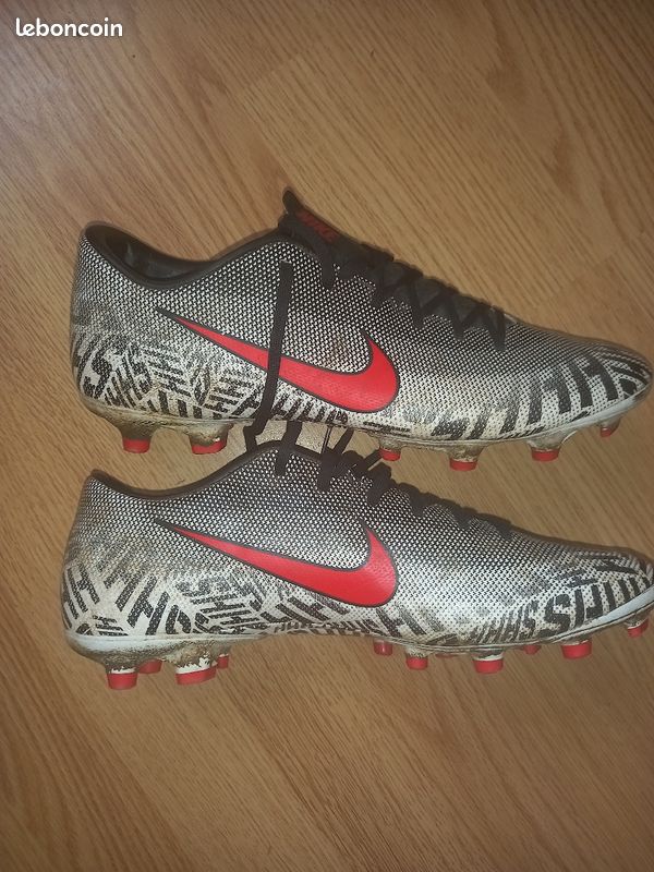 Crampons neymar silencio (image 2)