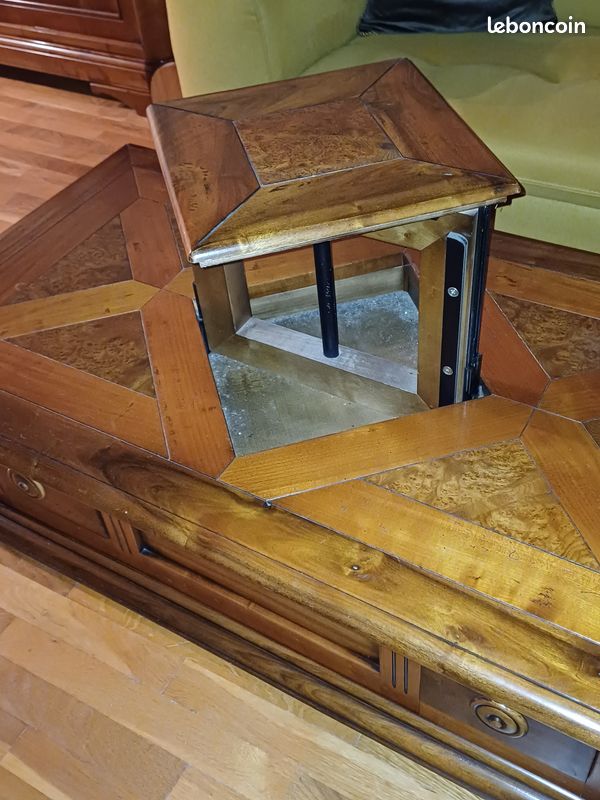 Table basse (image 3)