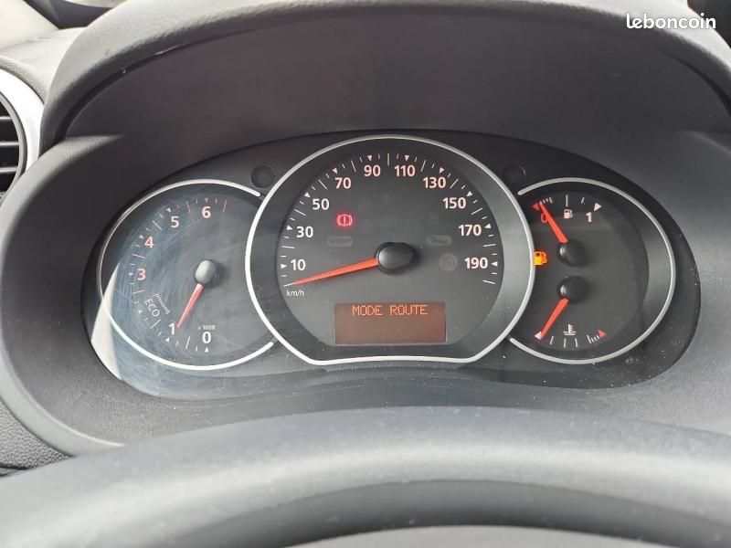 Renault Kangoo Express Compact 1.5 dCi 75ch Grand Confort (image 14)