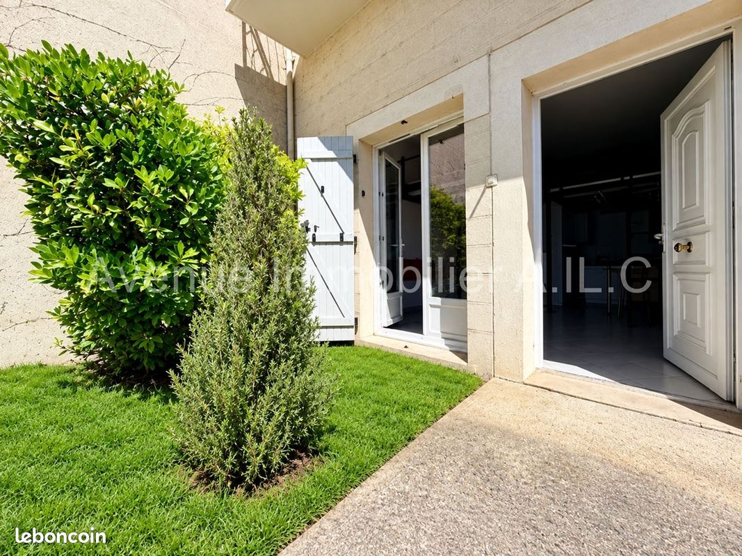 Appartement 1 pièce 24 m² · à Meaux · 24 m² · 117 500 €