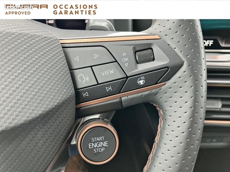 Cupra Formentor 1.5 eTSI Hybrid 150ch V DSG7 (image 28)