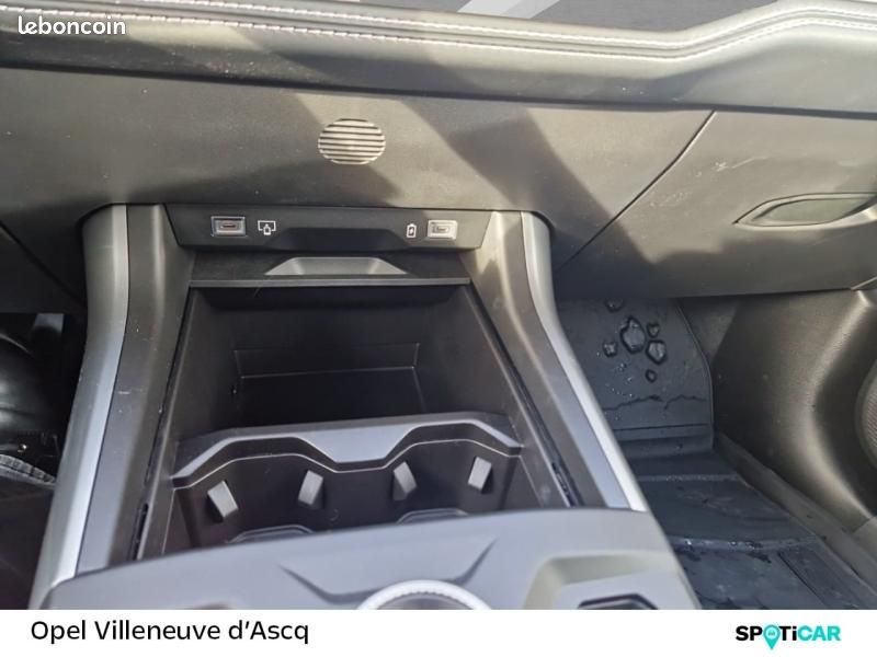 Jeep Compass 1.2 Turbo T3 145ch e-Hybrid Altitude BVR6 (image 27)