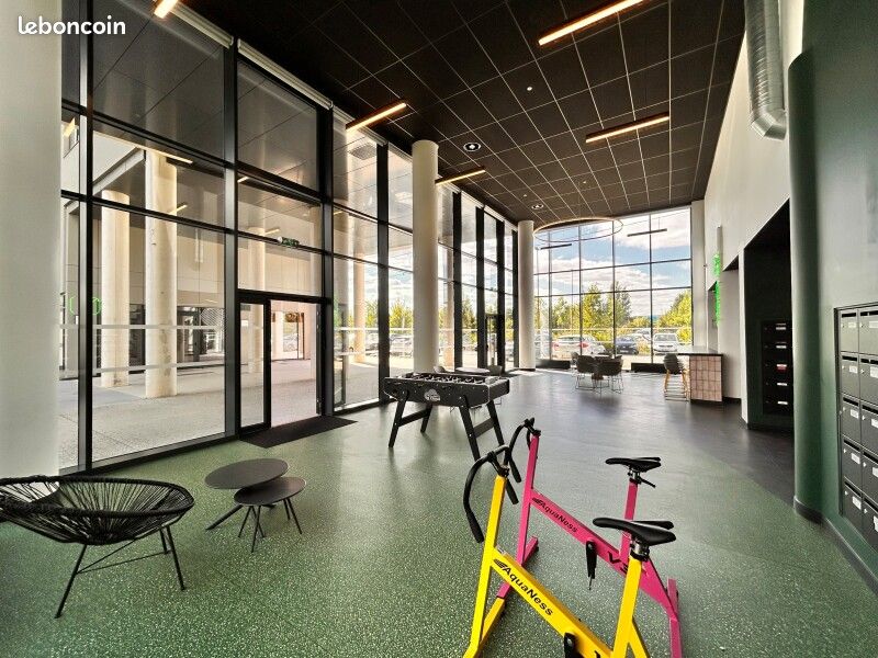 Appartement a louer palaiseau - 1 pièce(s) - 20 m2 - Surfyn