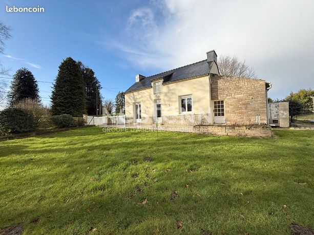 Longère 5 pièces 102 m²