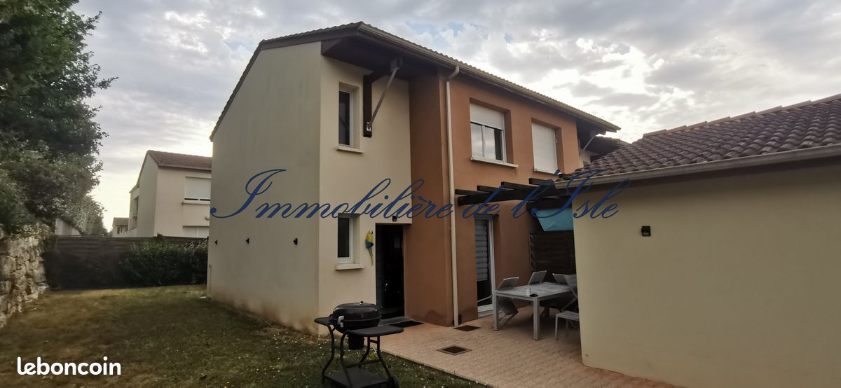 Maison 4 pièces 66 m² · à Trélissac · 66 m² · 144 450 €