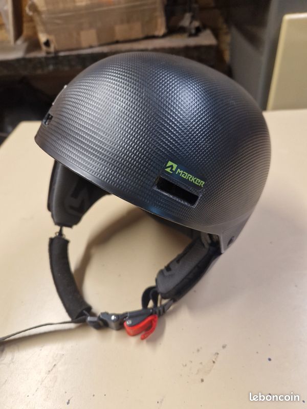 Casque ski Marker S (image 1)