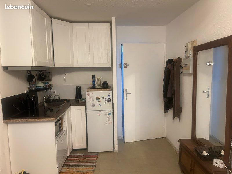 Appartement 2 pièces 30 m² · à Sète · 30 m² · 690 €/mois