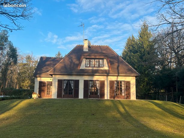 Maison 6 pièces 140 m²