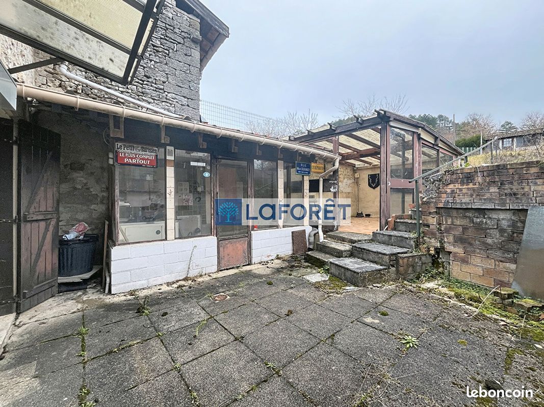 Maison 3 pièces 95 m² (image 12)