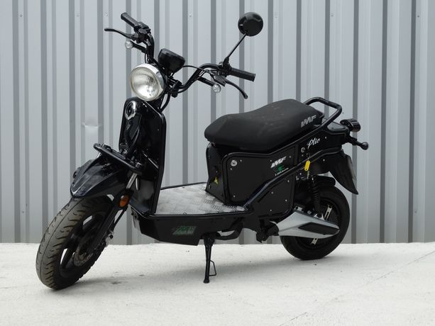 Garde Boue Scooter pas cher - Achat neuf et occasion