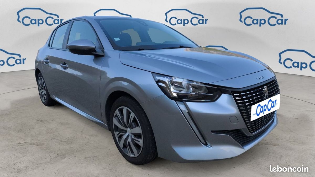 Peugeot 208 1.2 PureTech 100 Active (image 29)