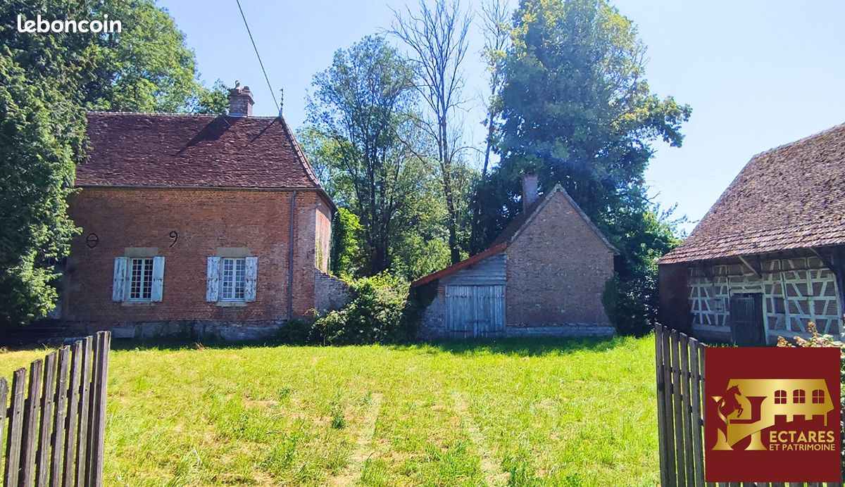 Maison 10 pièces 128 m² · à Devrouze · 128 m² · 232 000 €