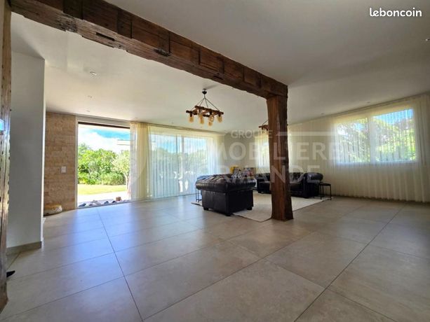 Maison 3 pièces 110 m²
