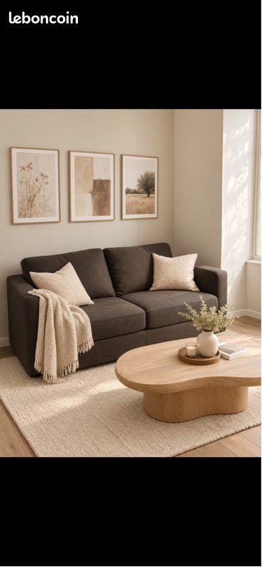 Appartement 1 pièce 27 m² · à Angoulême · 27 m² · 530 €/mois