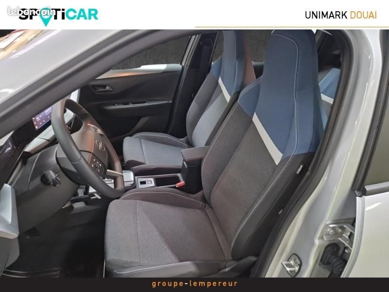 Opel Frontera 1.2 Turbo Hybrid 100ch Edition e-DCT6 sous condition de reprise (image 11)