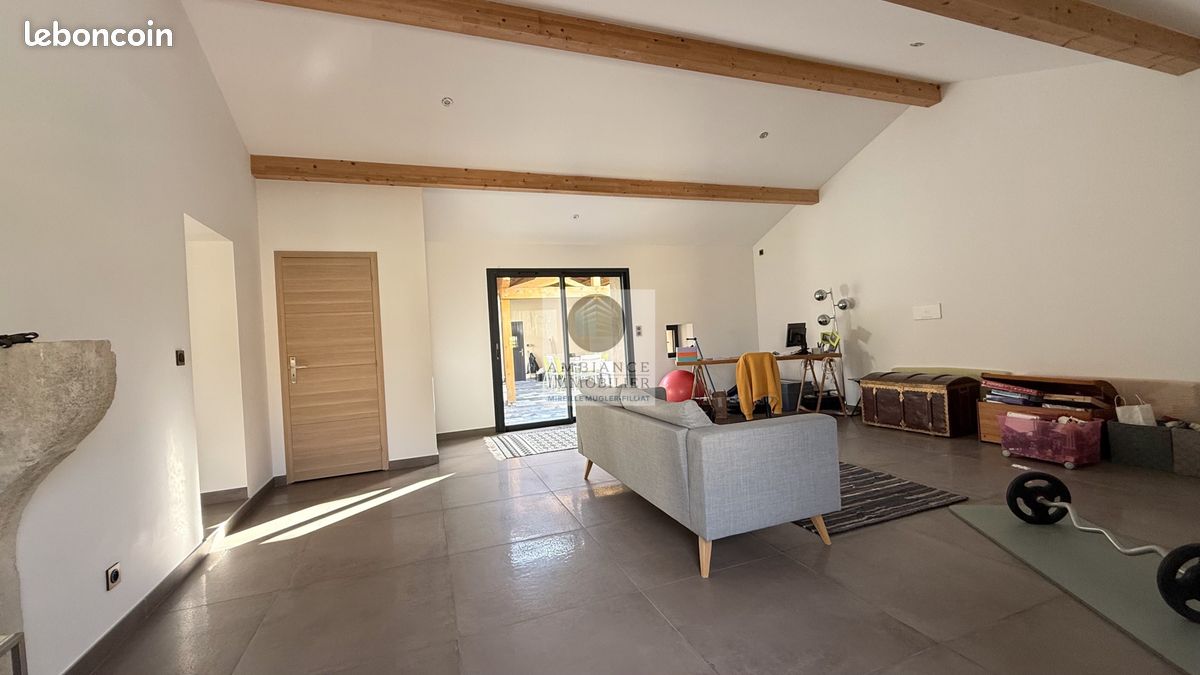Maison 6 pièces 200 m² (image 16)