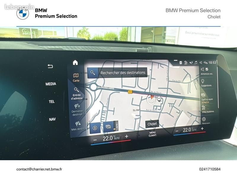 Bmw X1 sDrive18i 136ch xLine (image 25)