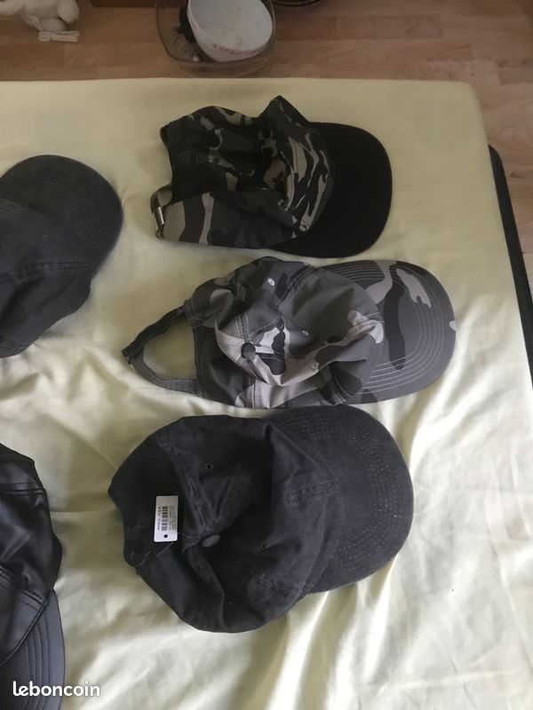 Casquette (image 2)