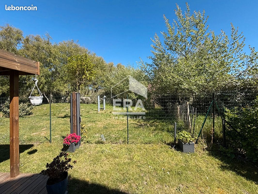 Maison 5 pièces 42 m² · à Camiers · 42 m² · 261 498 €
