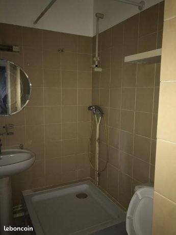 Appartement a louer paris-11e-arrondissement - 1 pièce(s) - 18 m2 - Surfyn